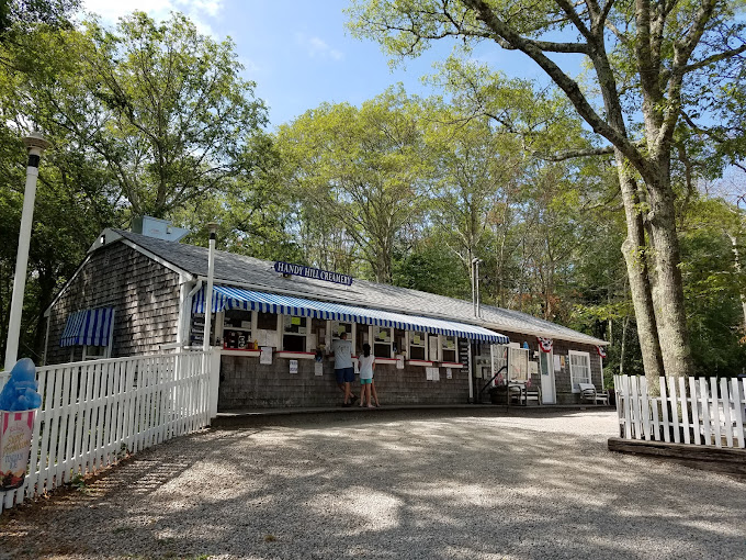 Handy Hill Creamery